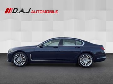BMW 740 - 2