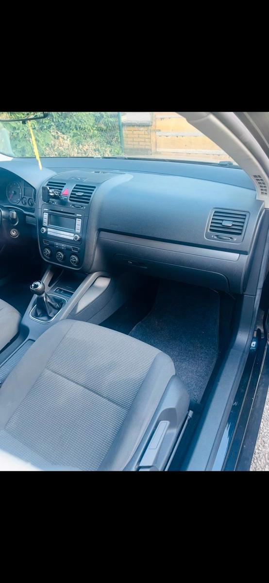 Volkswagen Golf 2008 — photo 7
