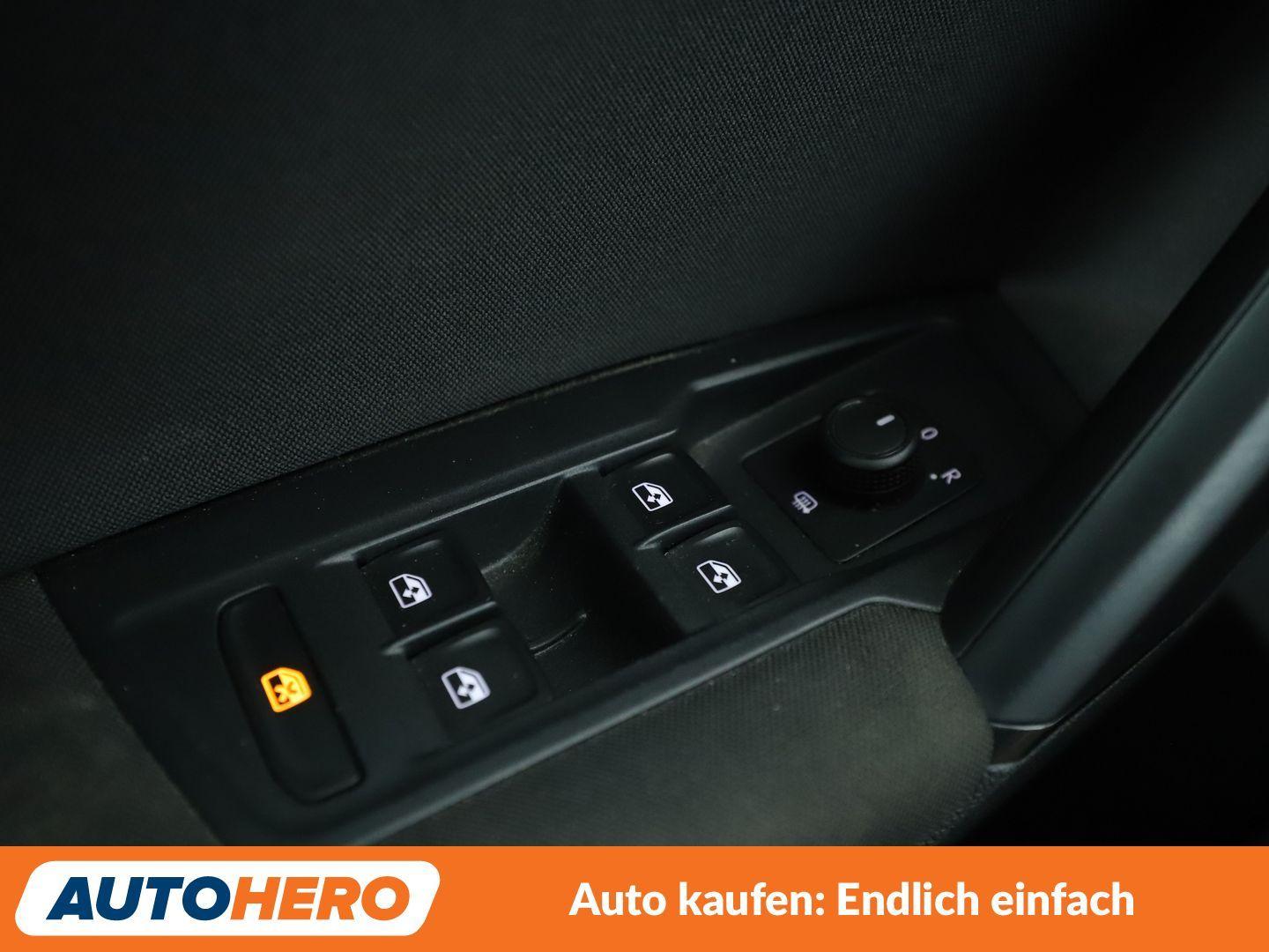 Volkswagen Tiguan 1.5 TSI ACT Comfortline BMT*PDC*KLIMA*, миниатюра 23