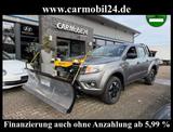 Nissan Navara NP300 Acenta DC 4x4 Winter/Streufahrzeug* - Nissan Navara in Oldenburg