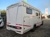 LMC Cruiser V 646 G AHK Sat Automatik Navi RFK - LMC Teilintegrierter