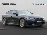 ALPINA B4 GT Gran Coupe Allrad / PN #075 - ALPINA B4 Neuwagen