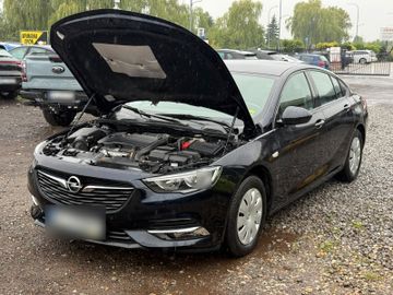 Opel Insignia - 6