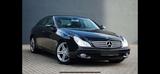 Mercedes-Benz CLS 350 CGI - V6 - Mercedes-Benz CLS 350 aus 2006