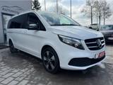 Mercedes-Benz V 250 d lang Edition *LIEGE-PAKET/STHZ/1.HAND* - Mercedes-Benz V-Klasse Gebrauchtwagen in Bremen