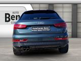 Audi Q3 2.0 TFSI S-tronic sport quattro *LED*AHK*NAVI - Audi Q3: Sport