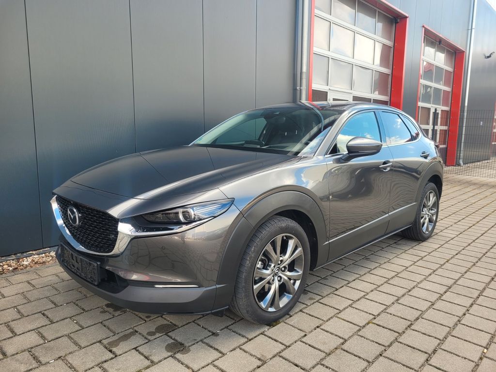 Angebot ansehen Mazda CX-30
