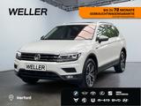 Volkswagen Tiguan Allspace 2.0 TDI 4M DSG Highline *HUD*360