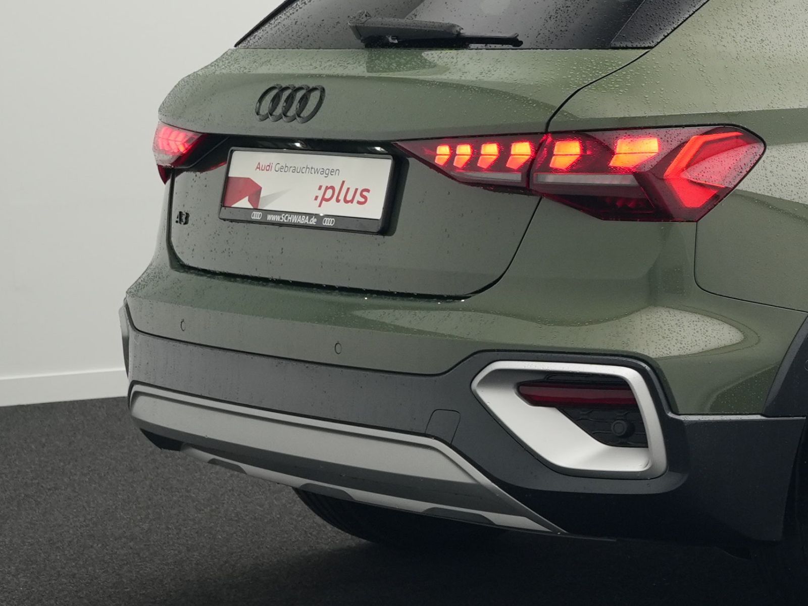 Audi A3 - Bild 39