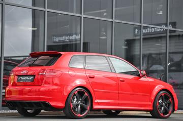 صورة مصغرة 28 لـ 2012 AUDI RS3