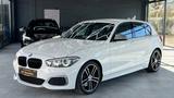 BMW M140i SPECIAL EDITION SHADOW-LINE LED NAVI LEDER - BMW M140i in Bochum