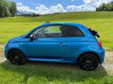 Fiat 500C 0.9 8V TwinAir SPORT C (Cabrio) - Fiat 500C von privat