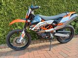 KTM 690 Enduro R - KTM ENDURO 2010 690