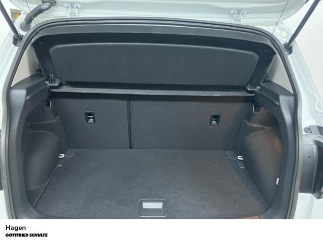 Volkswagen T-Cross - Bild 8