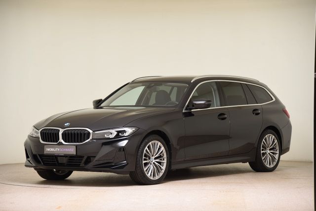 BMW 320d Touring xDrive Advantage Sthzg *UVP:69.000