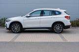 BMW X1 xDrive20i xLine *PDC*LED*SHZ*Navi* - BMW X1 in Mainz