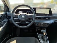 Hyundai i20 - Vorschau Bild 11
