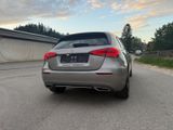 Mercedes-Benz A 220 d 4MATIC DCT - - Mercedes-Benz A 220 aus 2020
