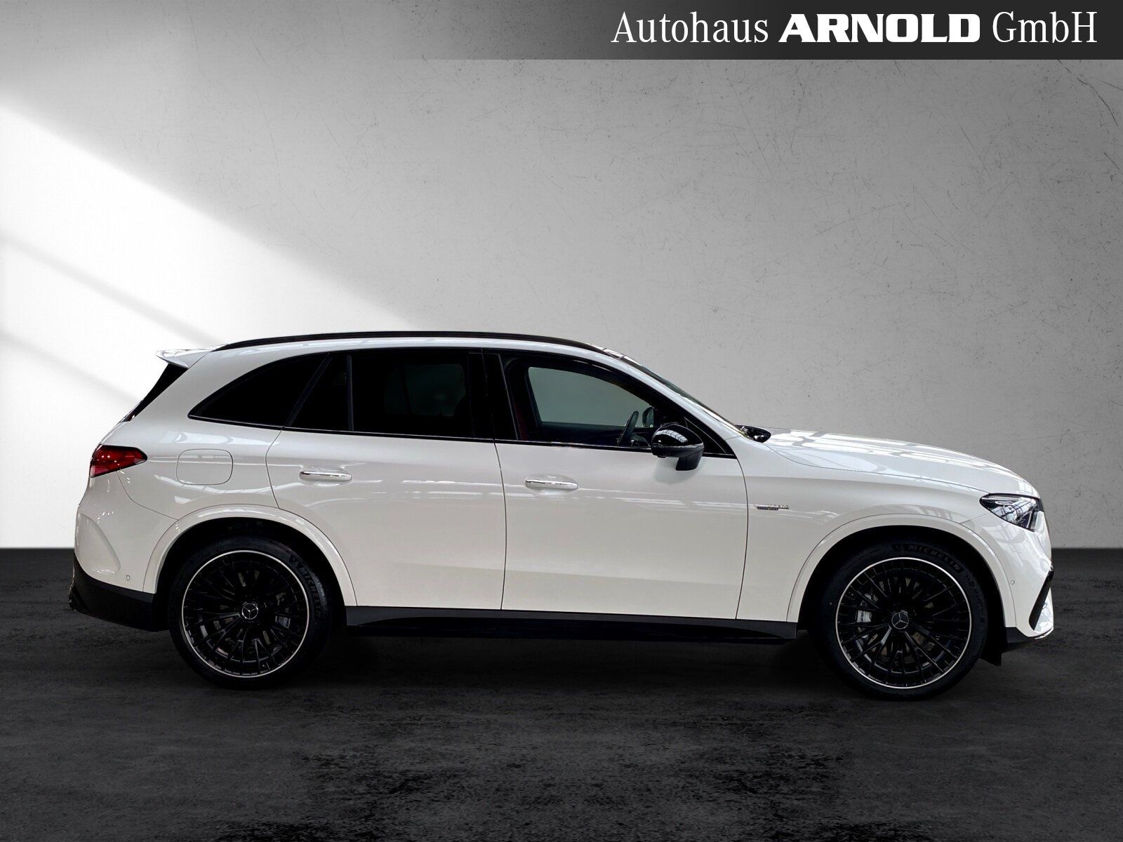 Mercedes-Benz Mercedes-AMG GLC 43 4M HUD AHK Distr. 360° Pano foto 6