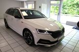 Skoda Octavia Combi Sportline 1.5 TSI ACT |NAVI|LED|SH - Skoda in Hannover