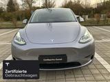Tesla Model Y Long Range AWD - Tesla Model Y SUV