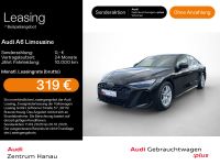 Audi A6 - Vorschau Bild 1