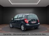 Mercedes-Benz A 160 5-türig*Garantie*Service/TÜV NEU*S-Heft* - aus 2009: Kleinwagen