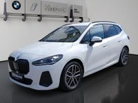 BMW 220 Active Tourer - Vorschau Bild 2