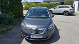 Opel Meriva 1.7 CDTI Design Edition 74kW Automati... - Opel Meriva mit Diesel-Antrieb: Sitzheizung, Kleinbus, 1.7