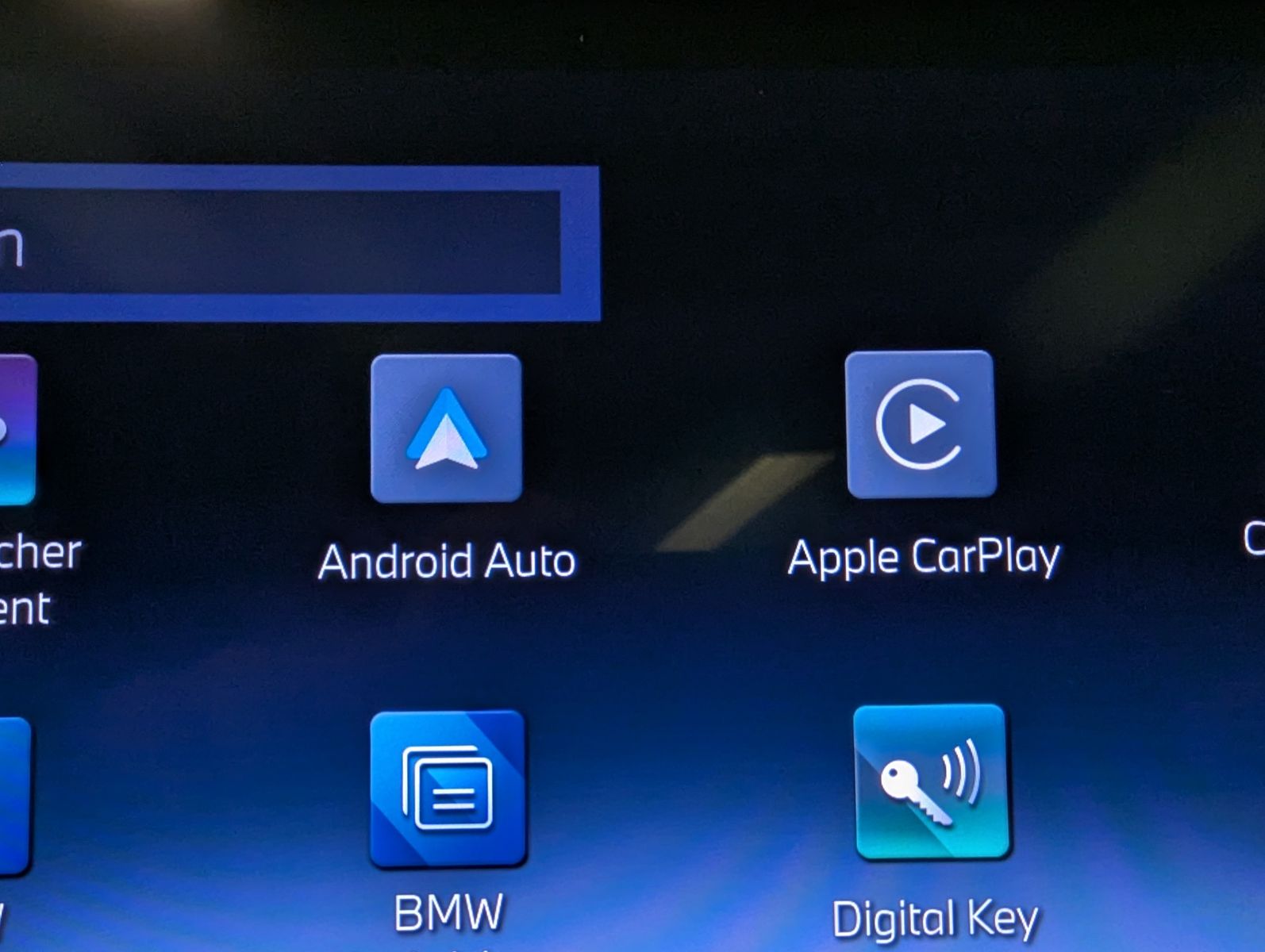 BMW 330 d xD M-Sport Pano LED-adaptiv ACC AHK - Image 27