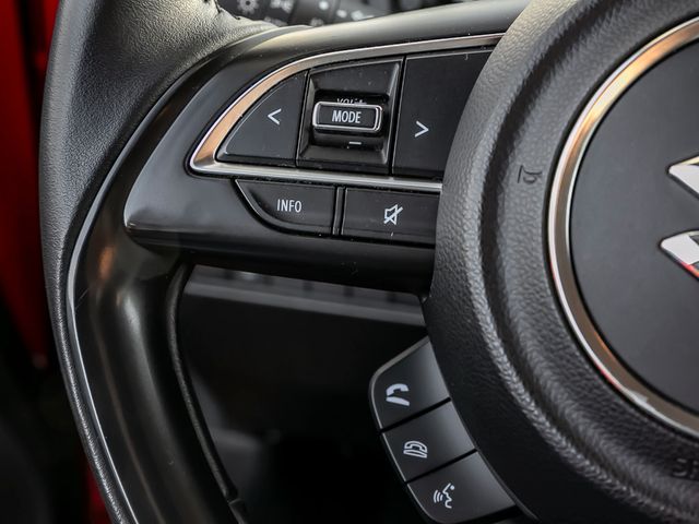 Suzuki Swift 1.2 Basic Bremsassistent Klima