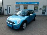 MINI ONE Mini One*Klima*TÜV NEU* - MINI ONE aus 2005