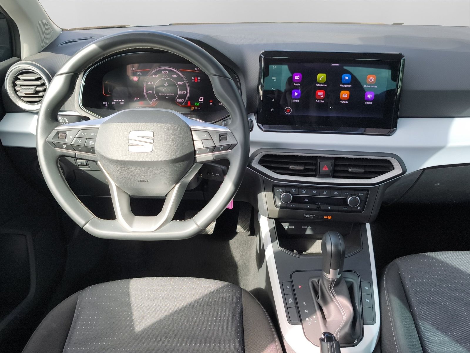 Seat Arona - Bild 15