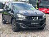 Nissan Qashqai+2 1.6 dCi *360 Kamera*Navi*1.Hand* - Nissan Qashqai+2 aus 2013