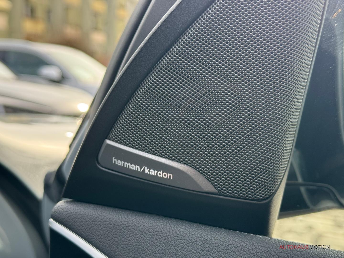 BMW X3 M40 d Navi Kamera Sportabgasanlage  Memory Si