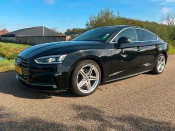 Audi A5 - 1
