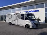HYMER / ERIBA / HYMERCAR B-Klasse ML I 880 * Topausstattung * - Hymer B Klasse ML I 880