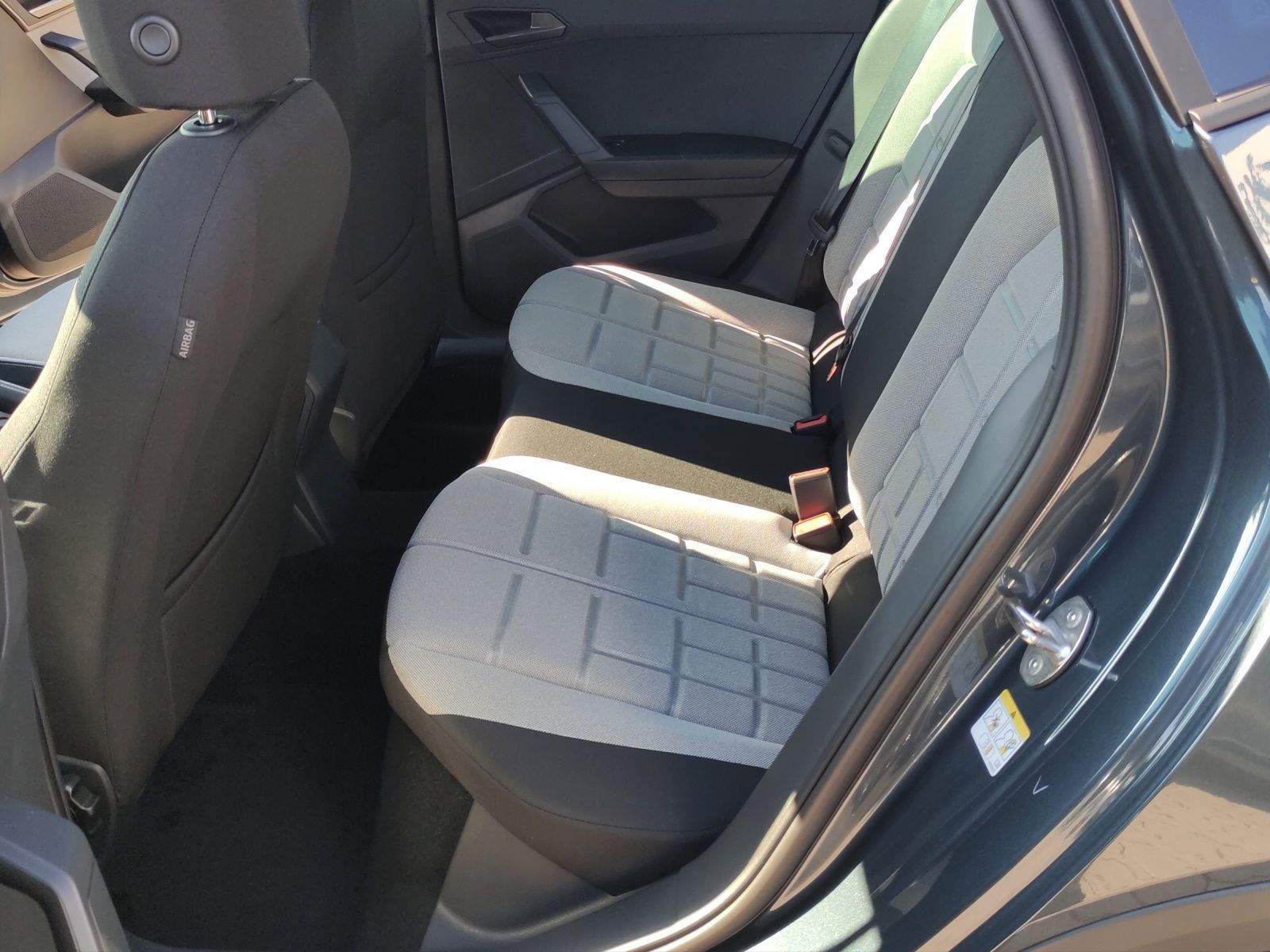 Seat Arona - Bild 13
