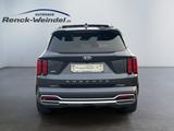 Kia Sorento Platinum 2.2D AWD Pano AHK Bose Navi App - Kia Sorento in Mannheim