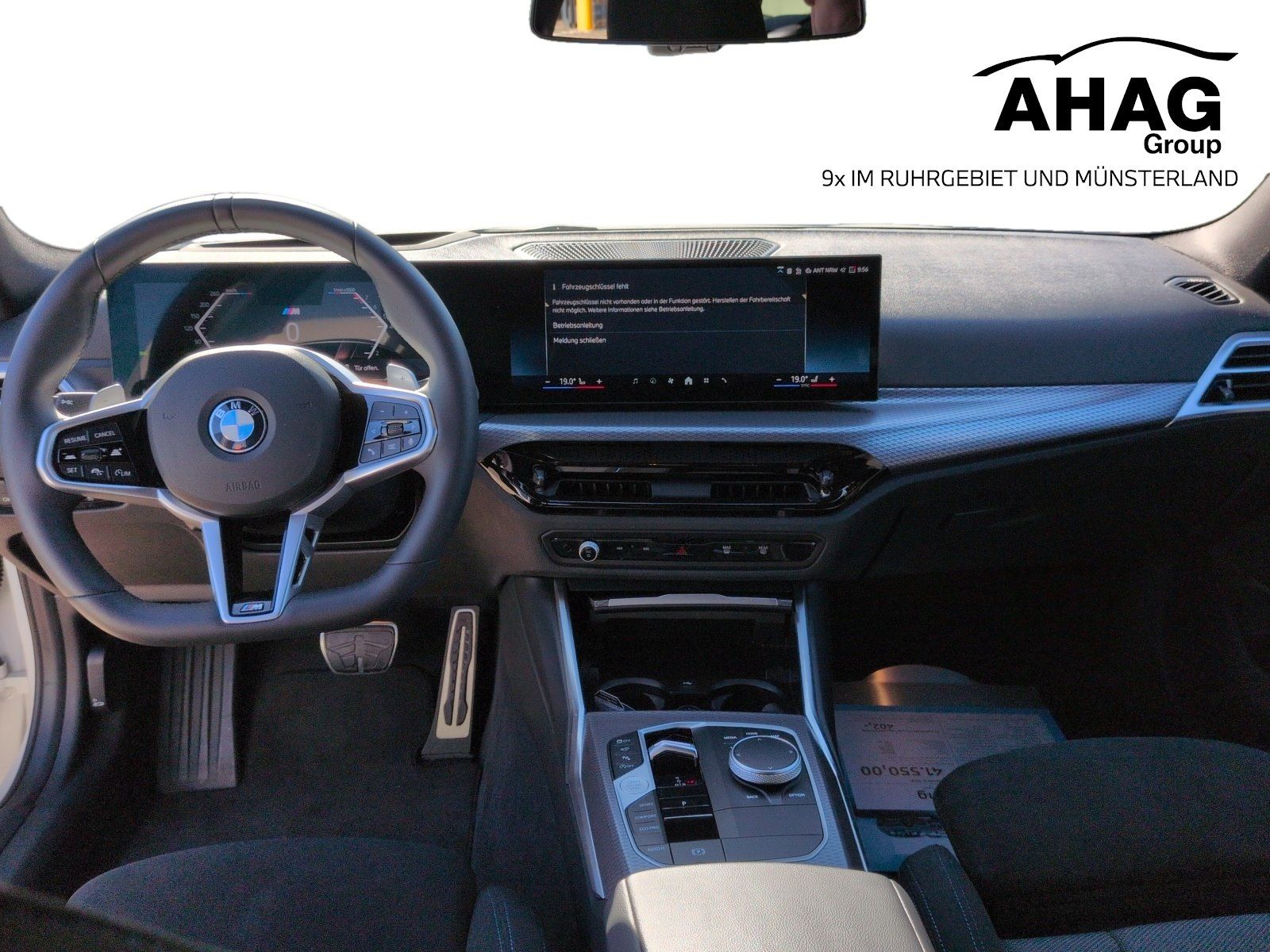 BMW 320 - Bild 9