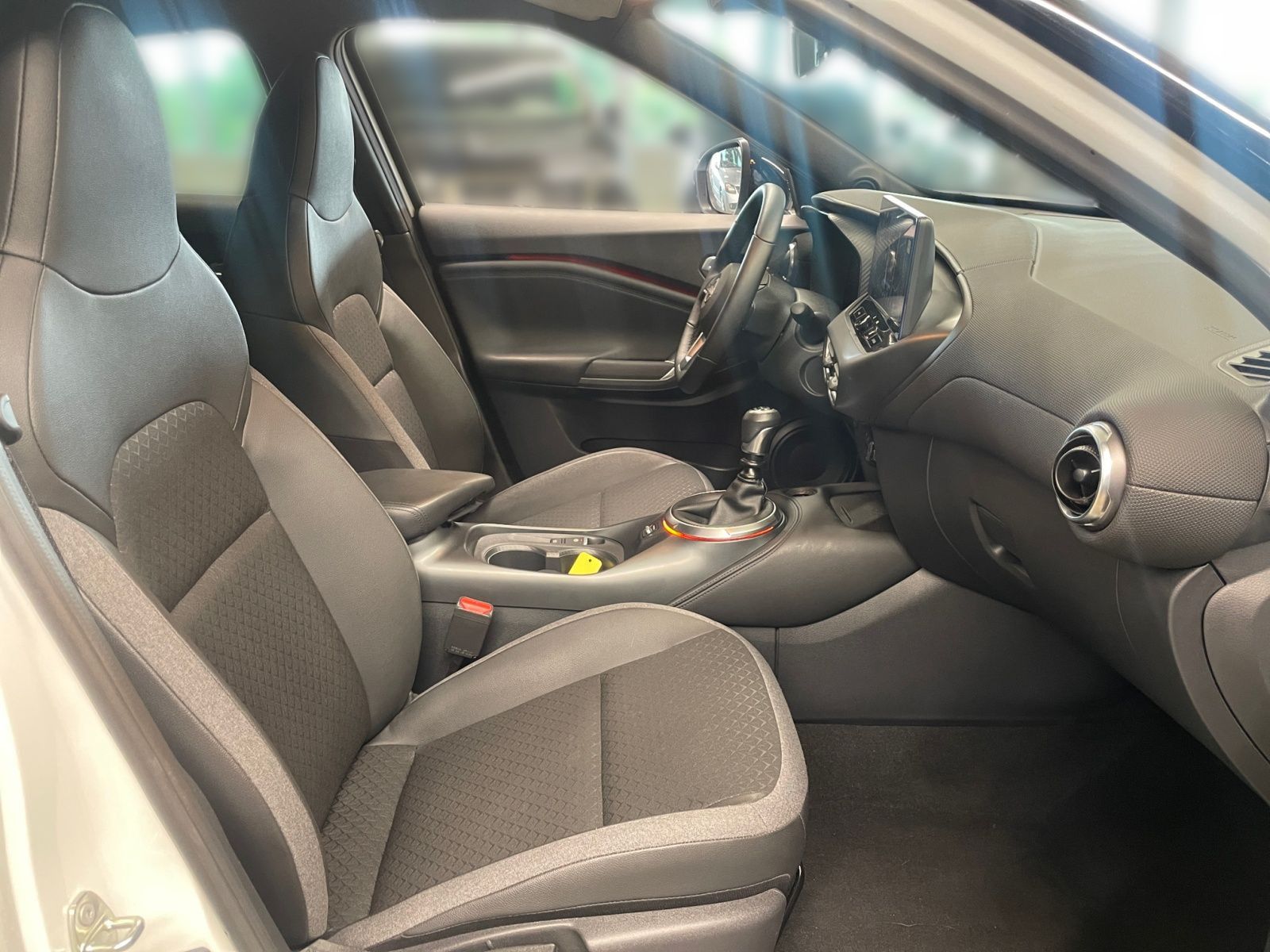 Nissan Juke - Bild 15