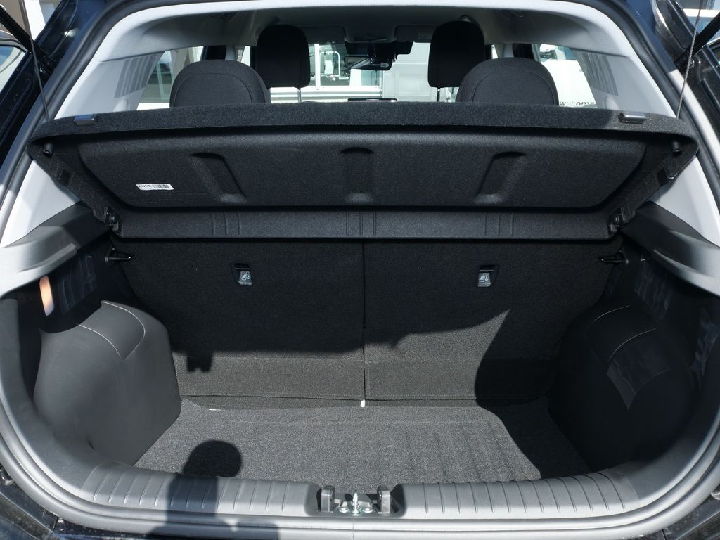 Hyundai INSTER - Bild 9