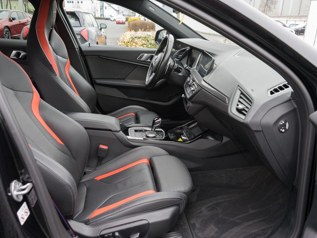 BMW 120 - Bild 7