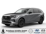 Mazda CX-80 HOMURA PLUS e-Skyactiv PHEV 327PS 8AT HUD  - Mazda CX-80 mit Panoramadach