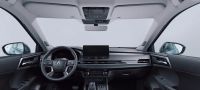 Mitsubishi Plug-in Hybrid Outlander - Vorschau Bild 10