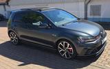 Volkswagen Golf 7 2.0 TSI DSG BMT GTI Clubsport  - Volkswagen Golf: 7 GTI Clubsport
