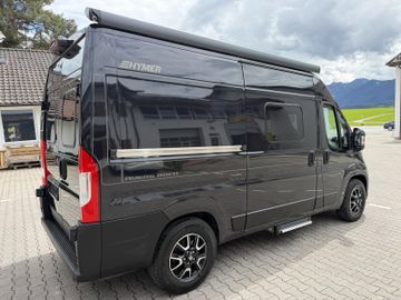 HYMER  ERIBA  HYMERCAR Ayers Rock Fiat Dieselhzg. AHK ACC SOLAR Markise
