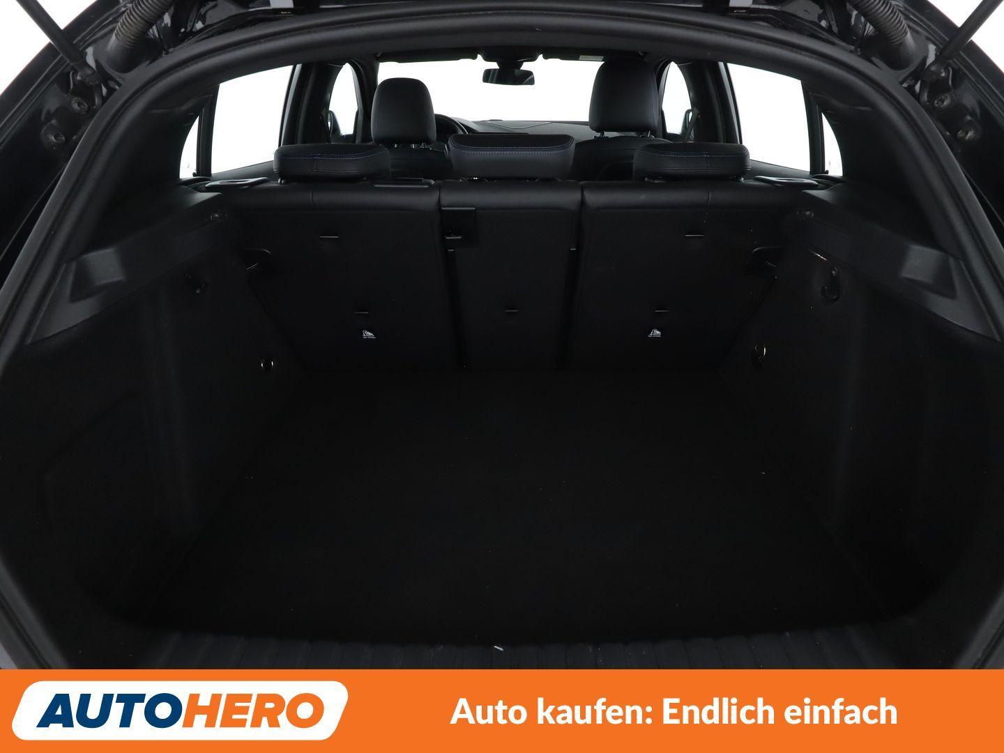 BMW 118 118i M Sport Aut.*NAVI*PDC*TEMPO*, миниатюра 16