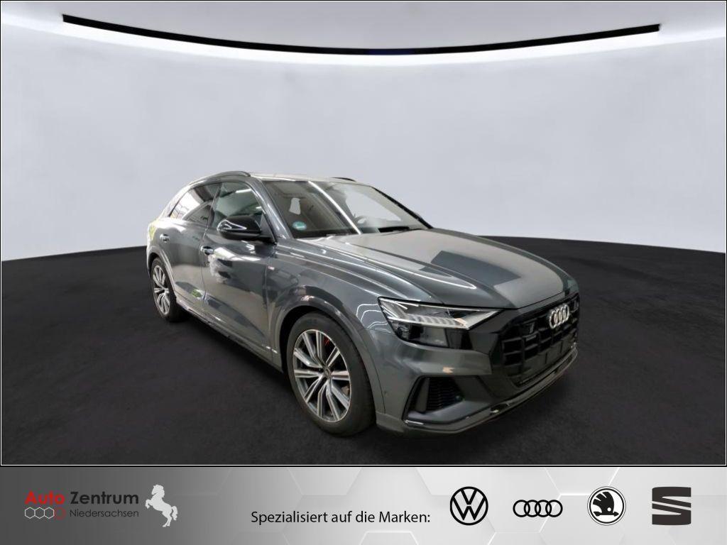 Audi Q8 55 TFSI SLine BO360NachtsiPANOHuDStand 2023