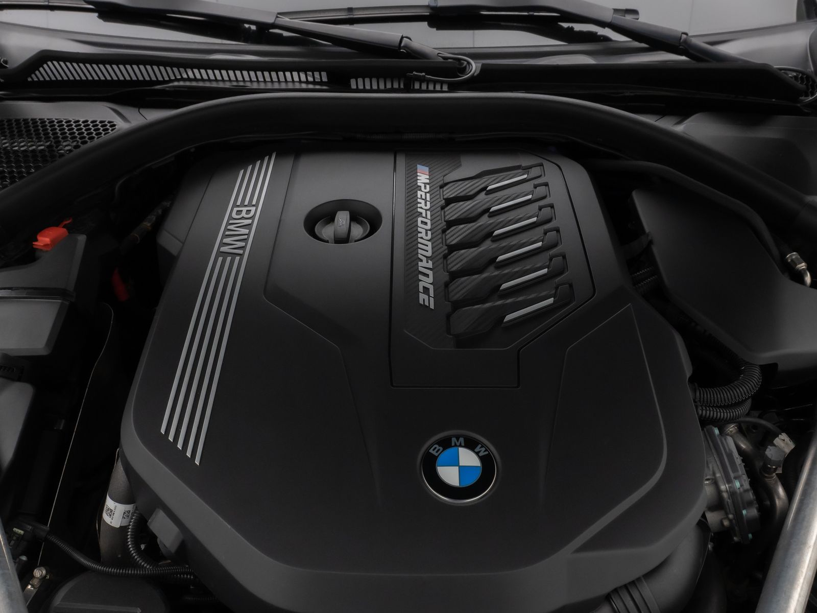 Fahrzeugabbildung BMW M440i xD Cabrio DAB Kamera HUD ACC H/K 19Zoll